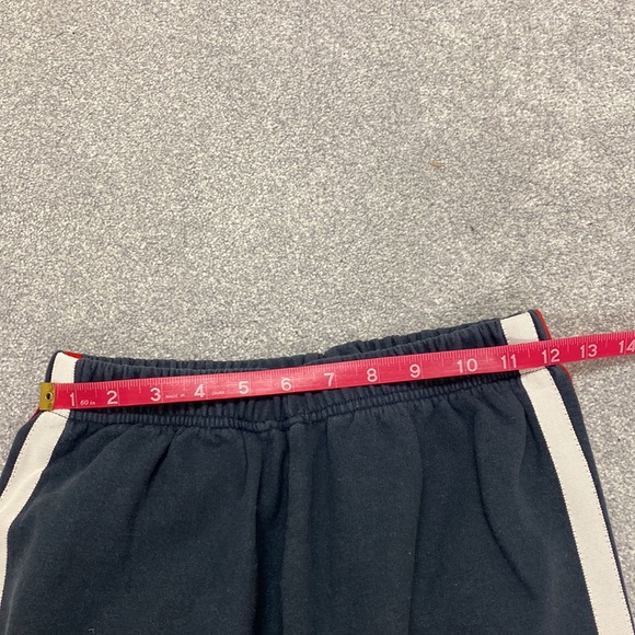 John Galt - Striped Sweat Pants - Picture 7 of 9